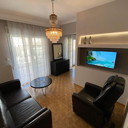 Mailo'S Apartment Kavala Eksteriør billede
